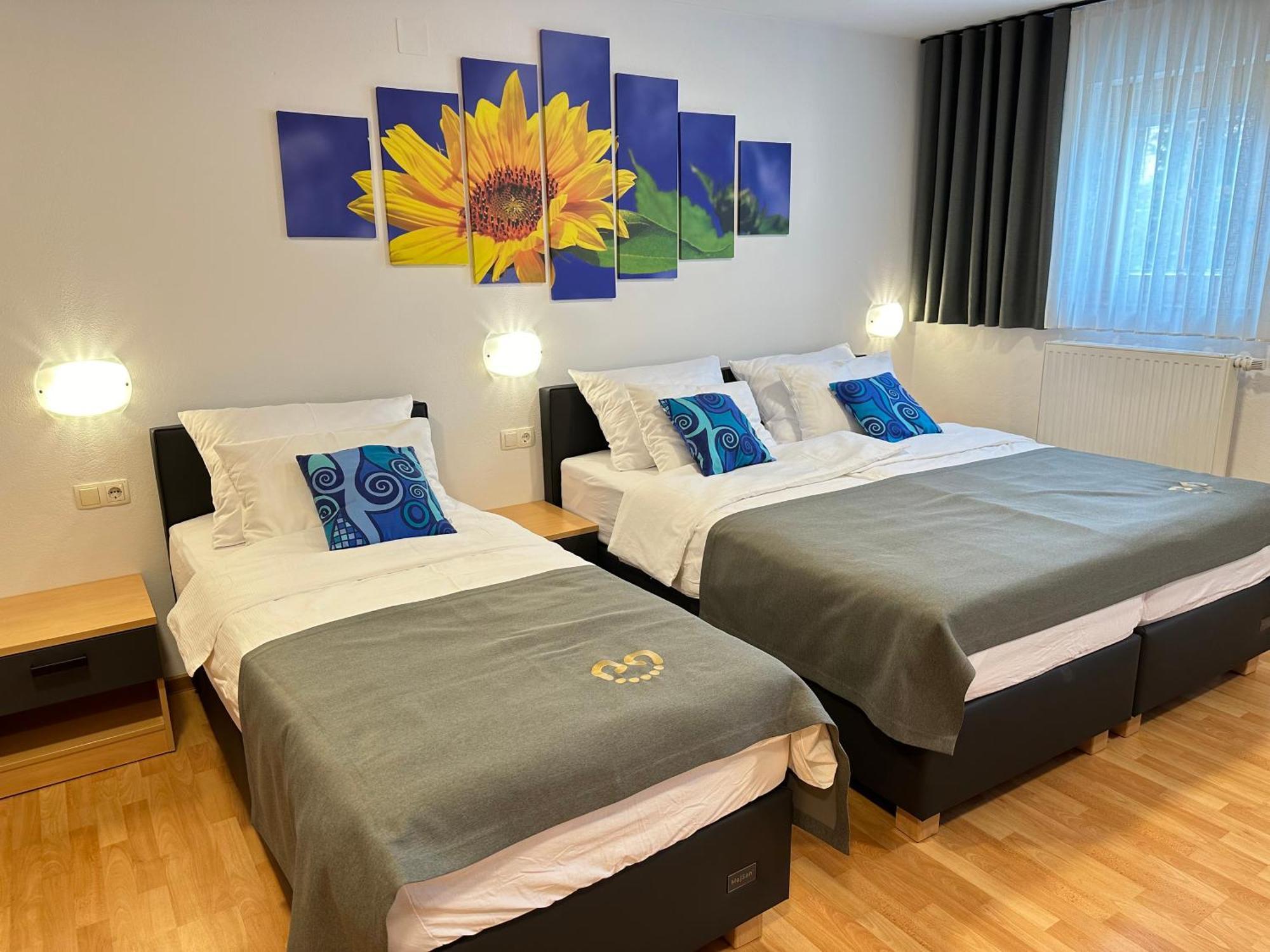 Boutique Hotel Loka 슈코퍄로카 외부 사진