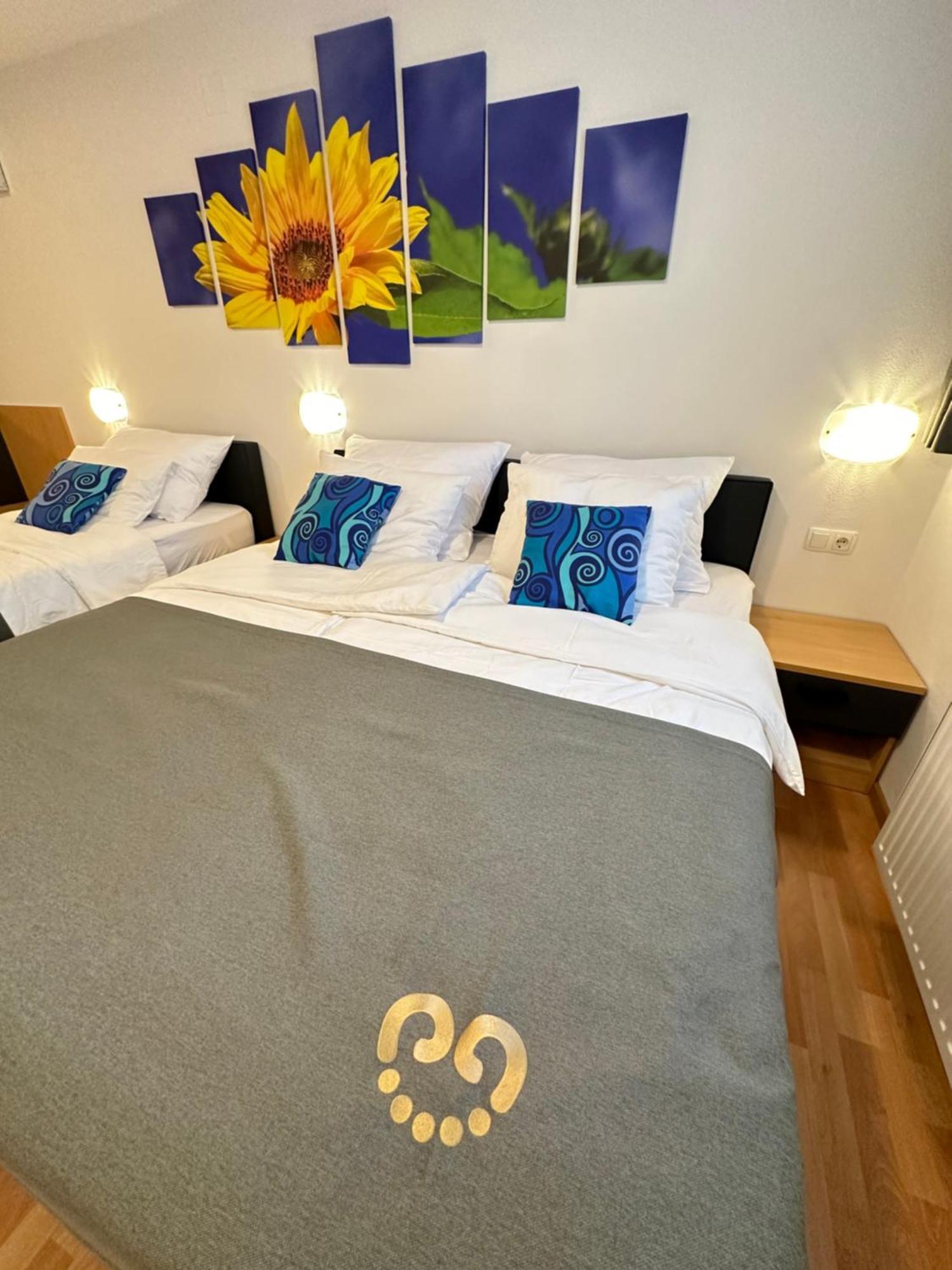Boutique Hotel Loka 슈코퍄로카 외부 사진
