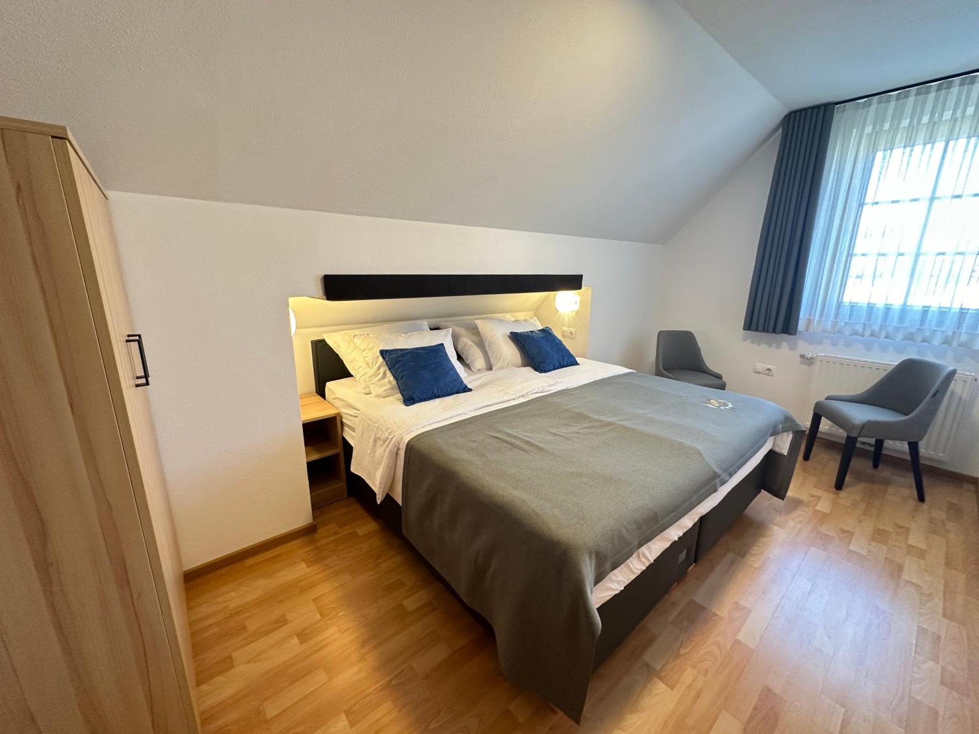 Boutique Hotel Loka 슈코퍄로카 외부 사진