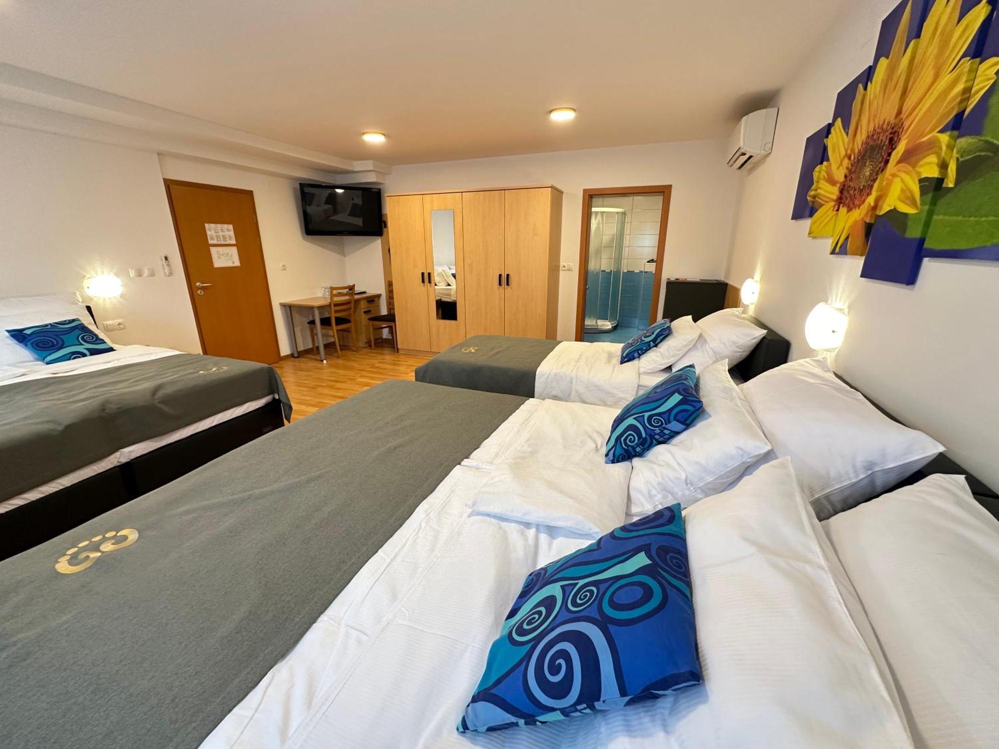 Boutique Hotel Loka 슈코퍄로카 외부 사진