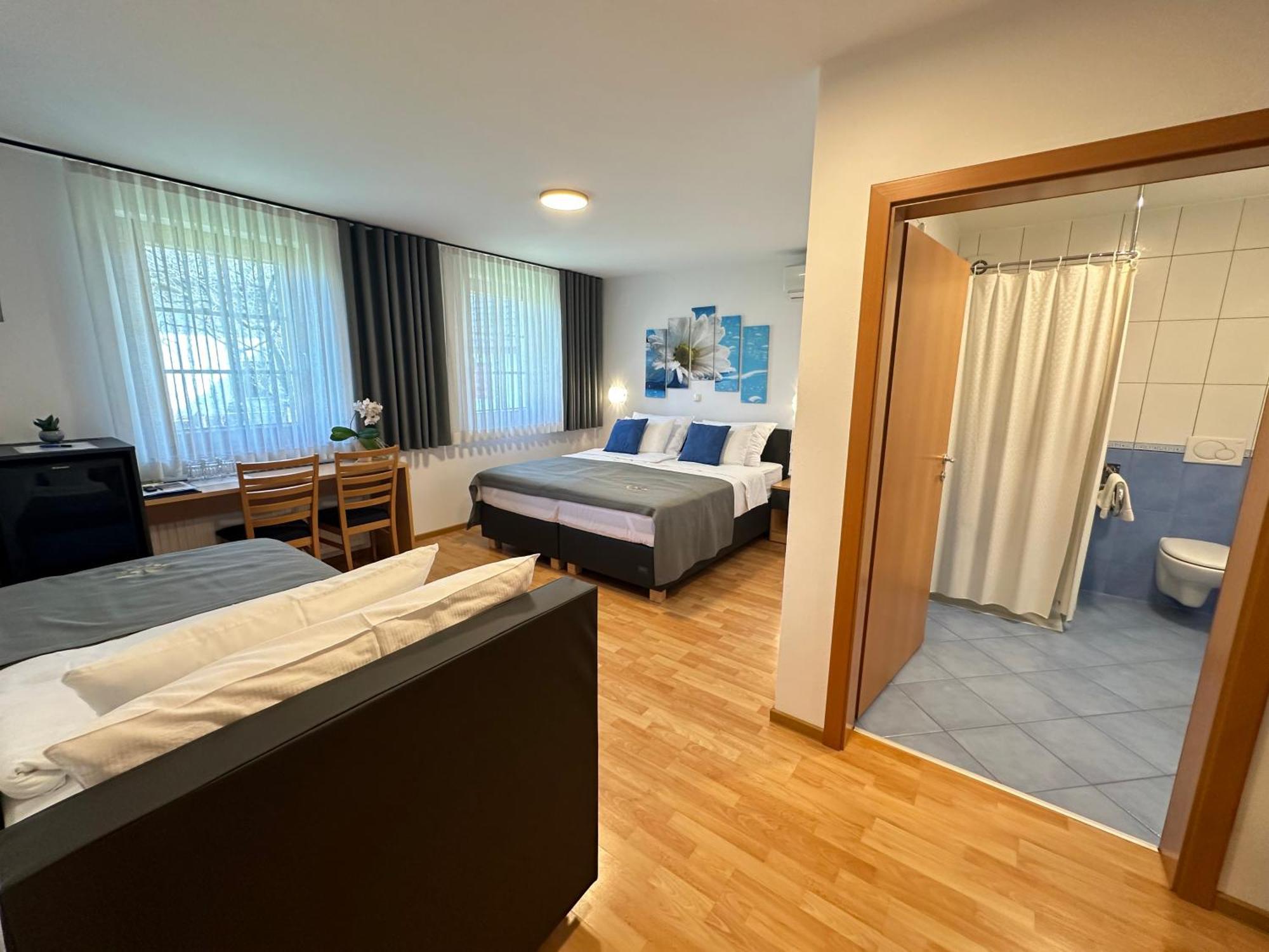 Boutique Hotel Loka 슈코퍄로카 외부 사진