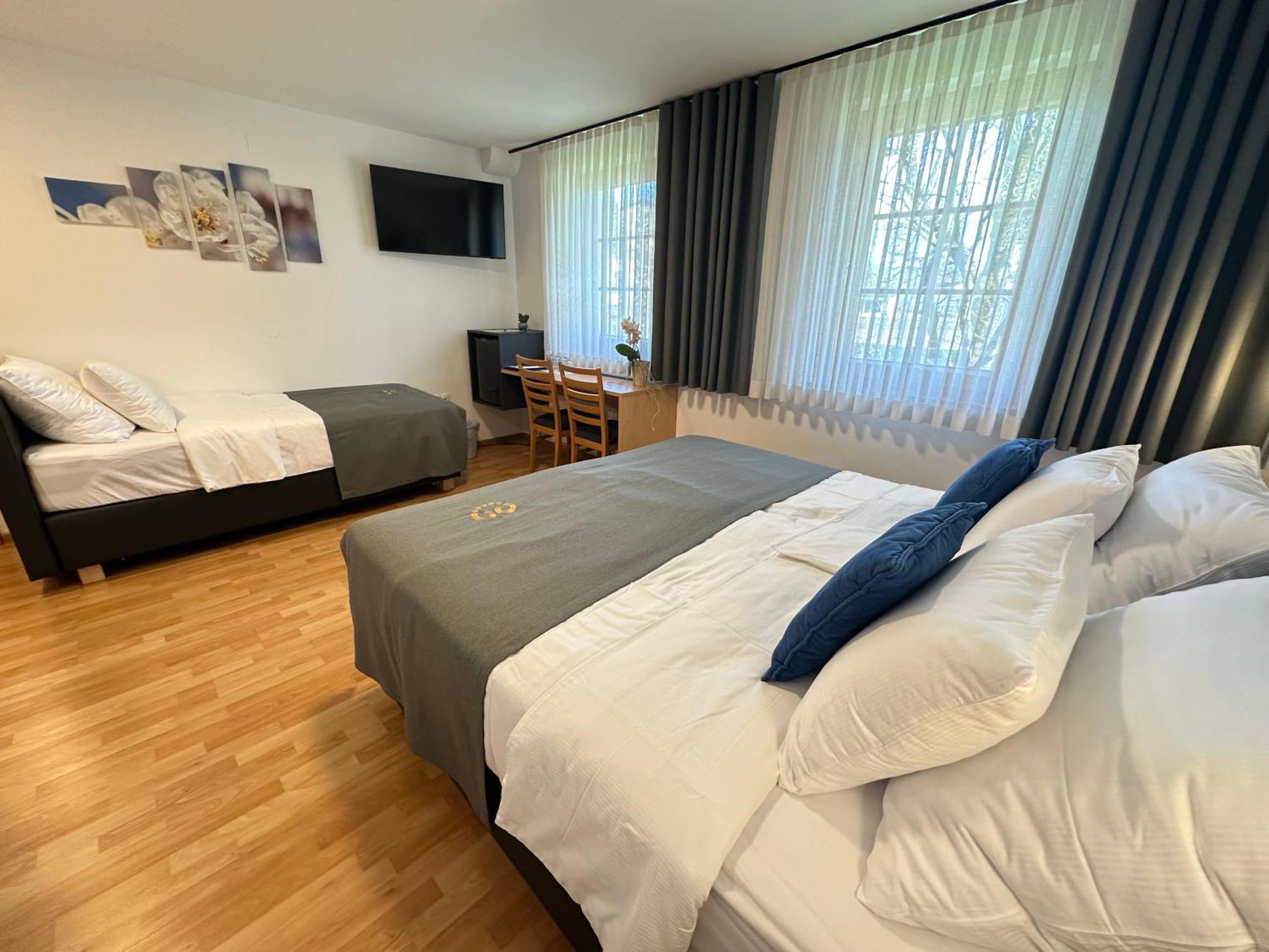 Boutique Hotel Loka 슈코퍄로카 외부 사진