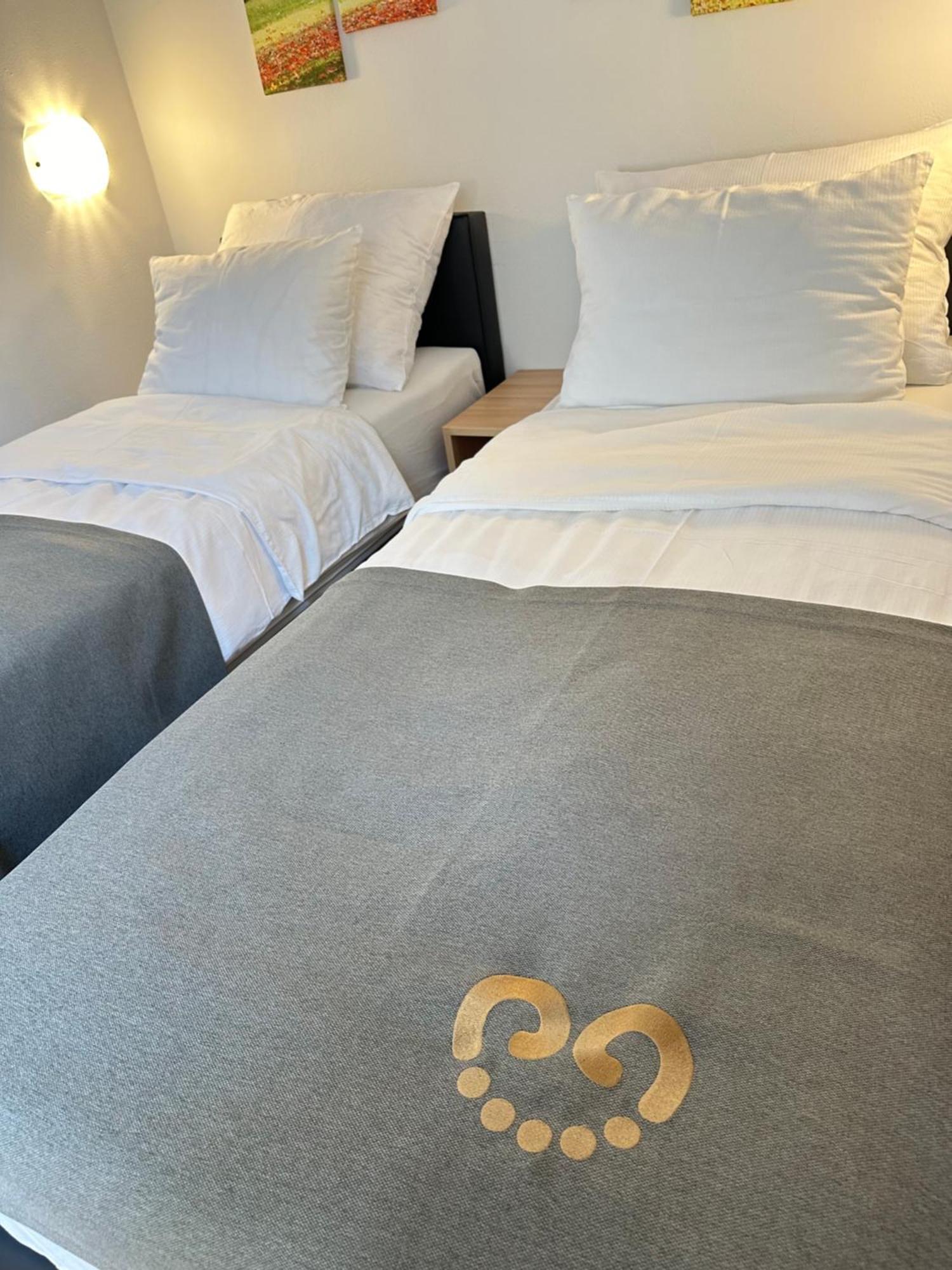 Boutique Hotel Loka 슈코퍄로카 외부 사진