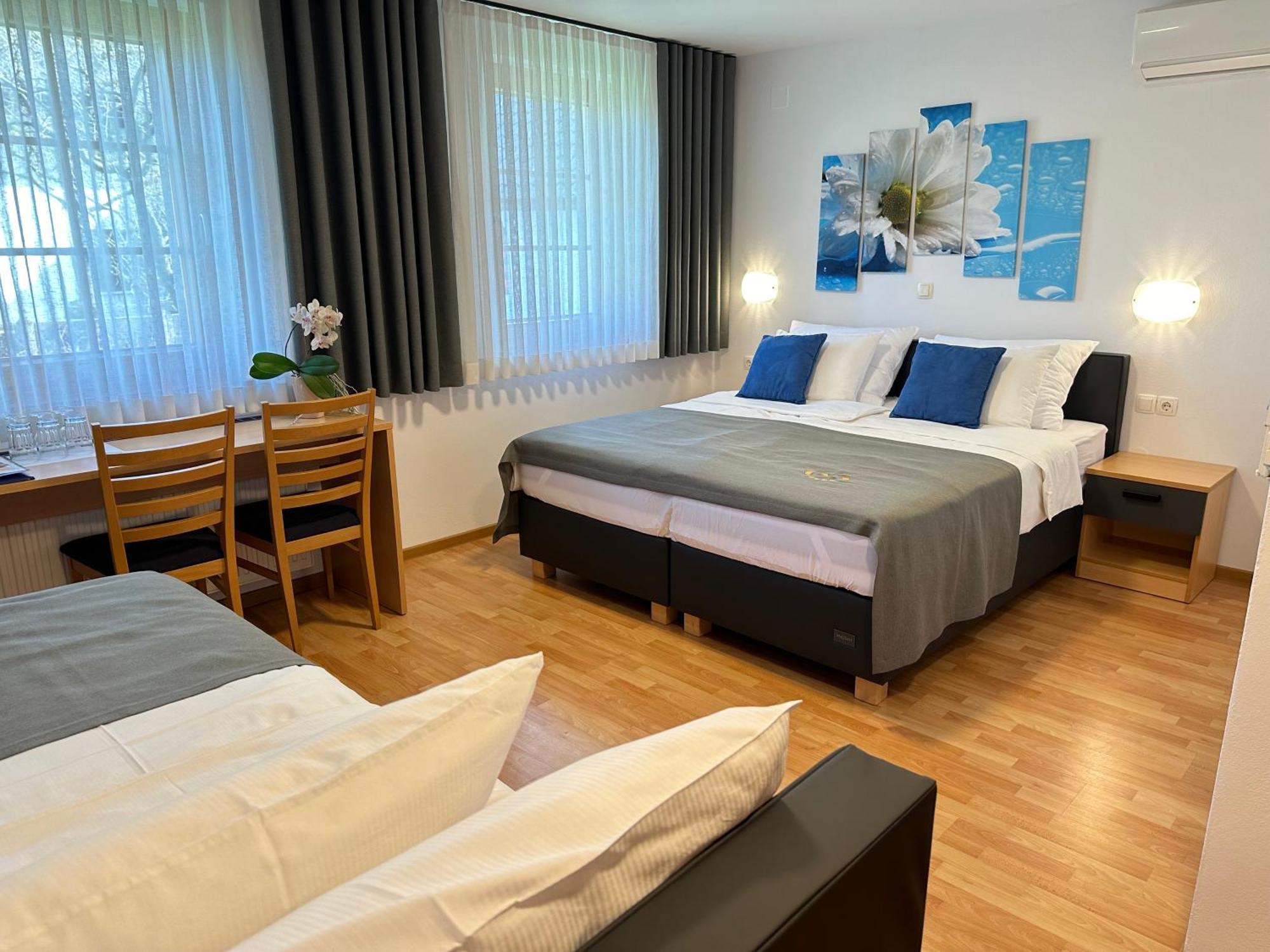 Boutique Hotel Loka 슈코퍄로카 외부 사진